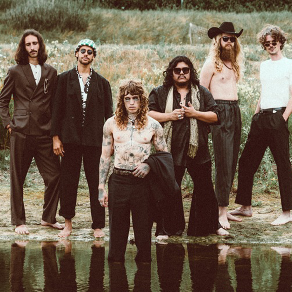 15:15 – 16:00 Bird Experience / Bevrijdingsfestival Zuid Holland, Rotterdam