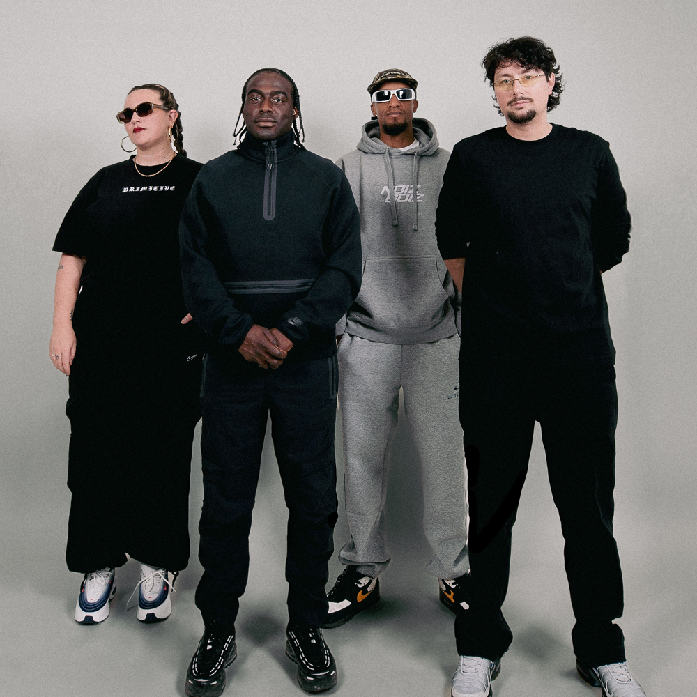 14:20 – 14:50 NoizBoyz / Bevrijdingsfestival Zuid Holland, Rotterdam