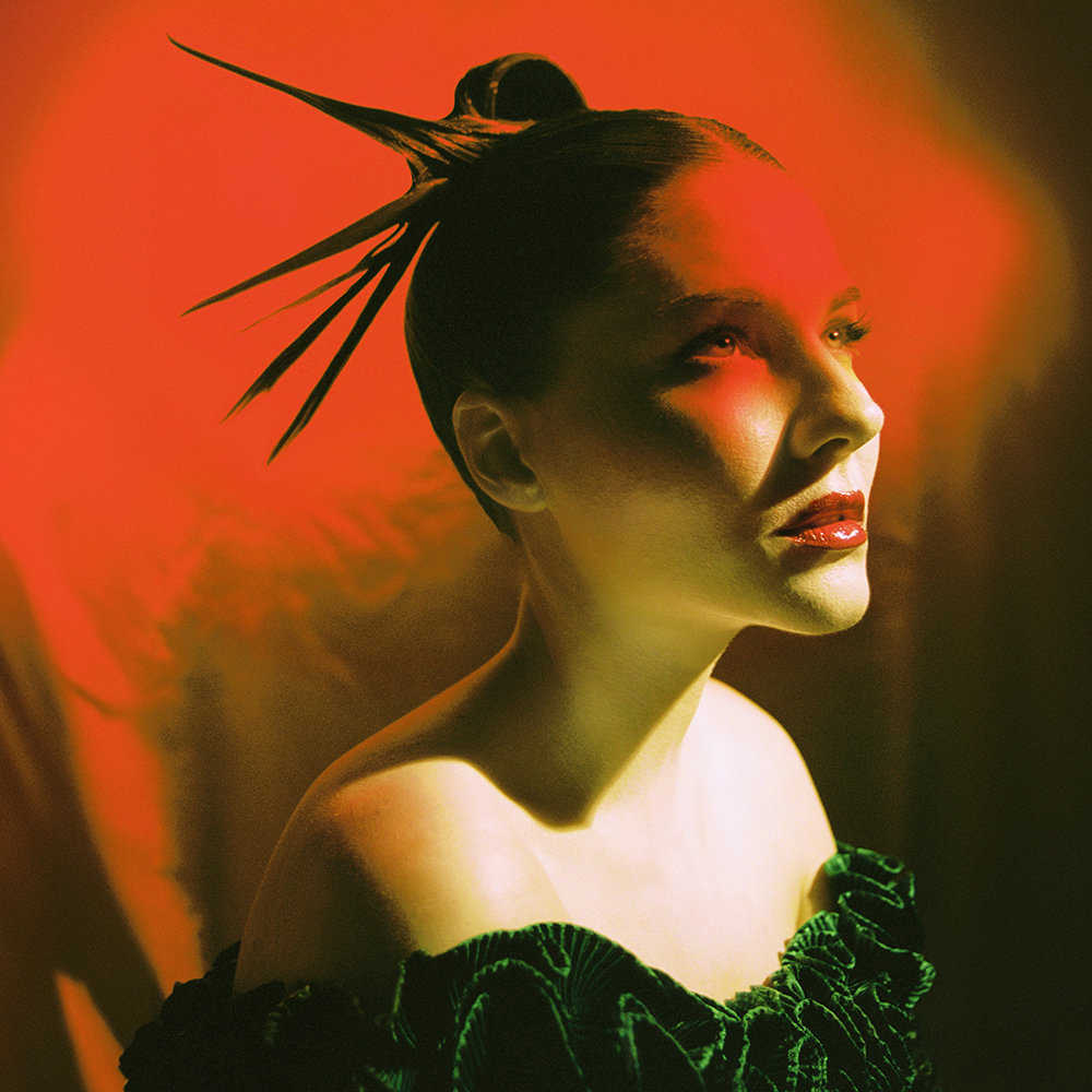 12:40 – 13:25 Josephine Ohdil / Bevrijdingsfestival Zuid Holland, Rotterdam