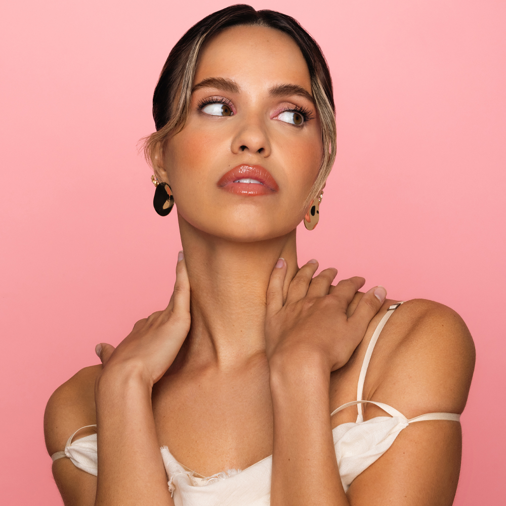18:00 – 19:00 Zoë Tauran / Bevrijdingsfestival Zuid Holland, Rotterdam